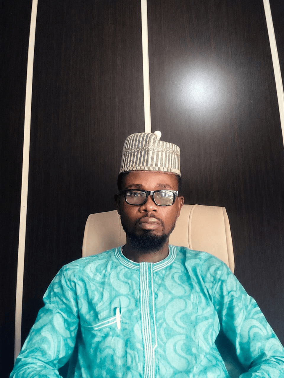 Ahmad Kabir Muhammed, Islamic Therapist