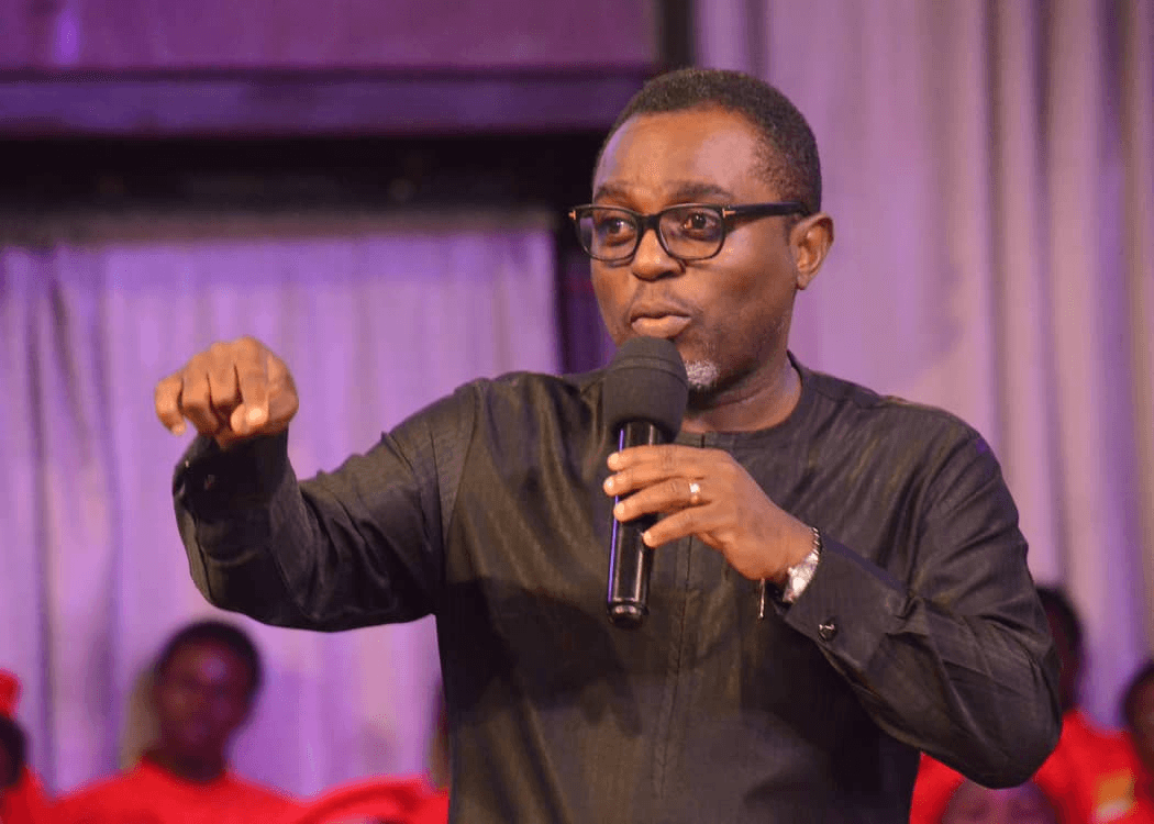 Dr. Olusegun O. Shoyombo, Consultant Psychiatrist